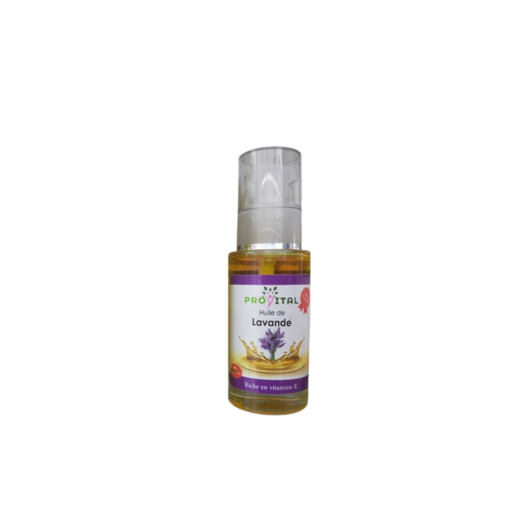 Huile de Lavande 60ml