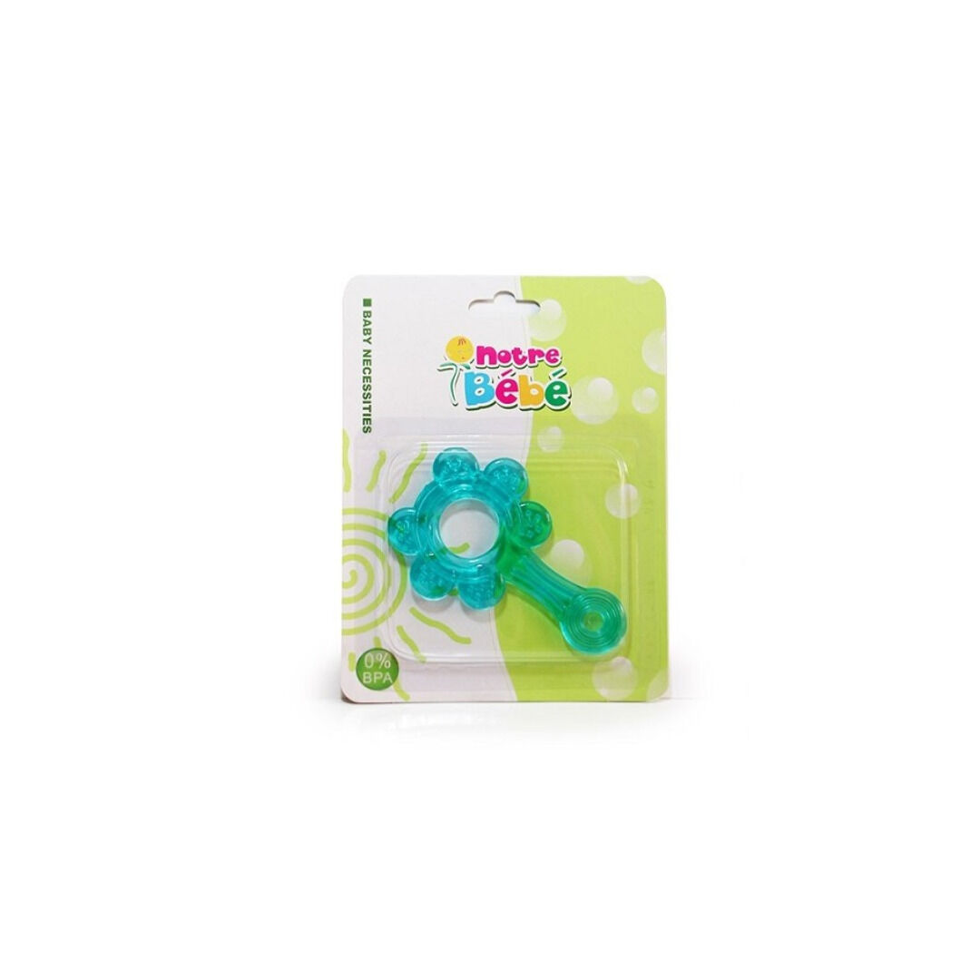 Notre Bebe Anneau Simple +3m