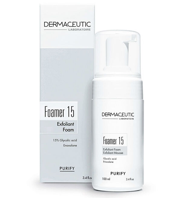 Foamer 15 Nettoyant Expert - 100 ml