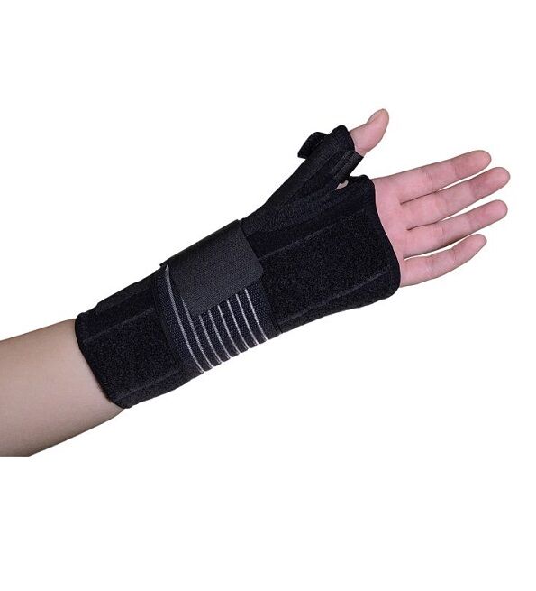 Pouce Standard BRH5021 Medium