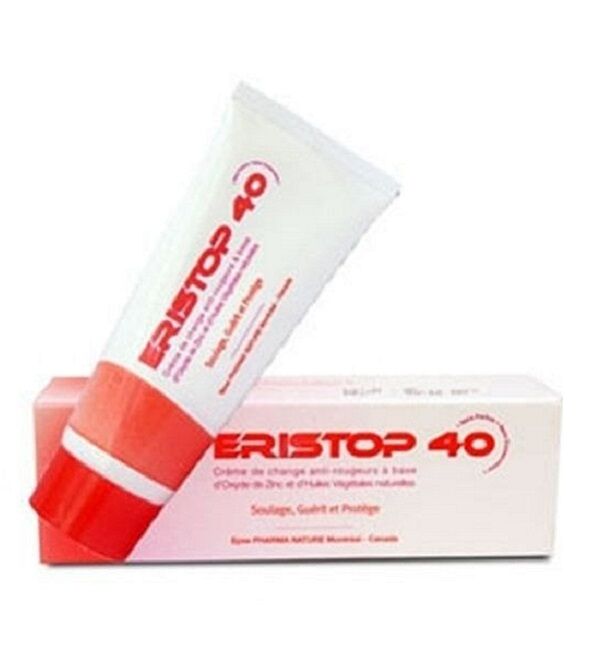 40 Crème De Change 65 Gr