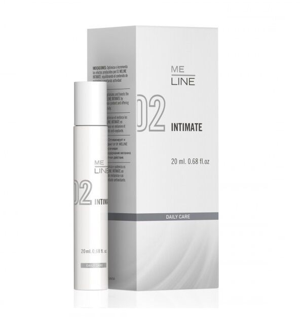 02 Intimate 20ml