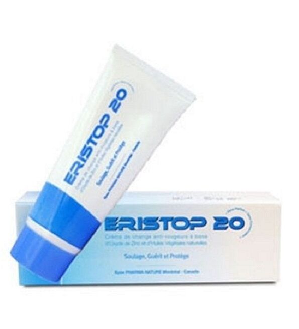 20 Crème De Change 65 Gr