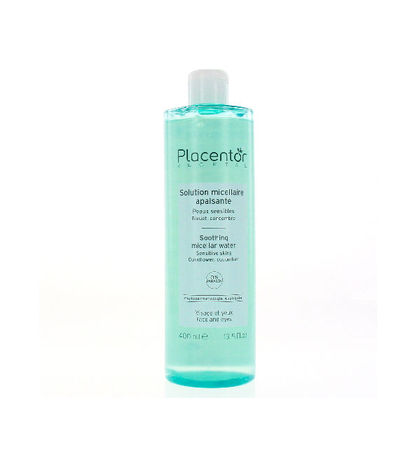 Solution Micellaire 400ML
