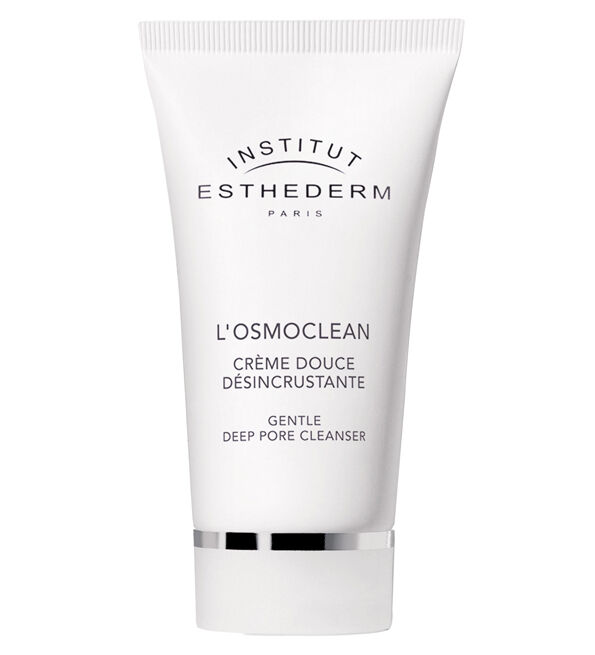 Osmoclean Crème Douce Désincrustante - 75 ml