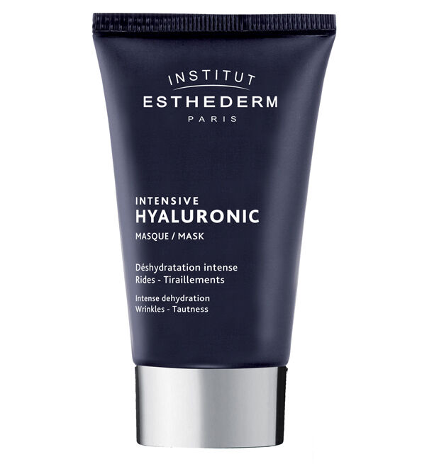 Intensive Hyaluronic Masque