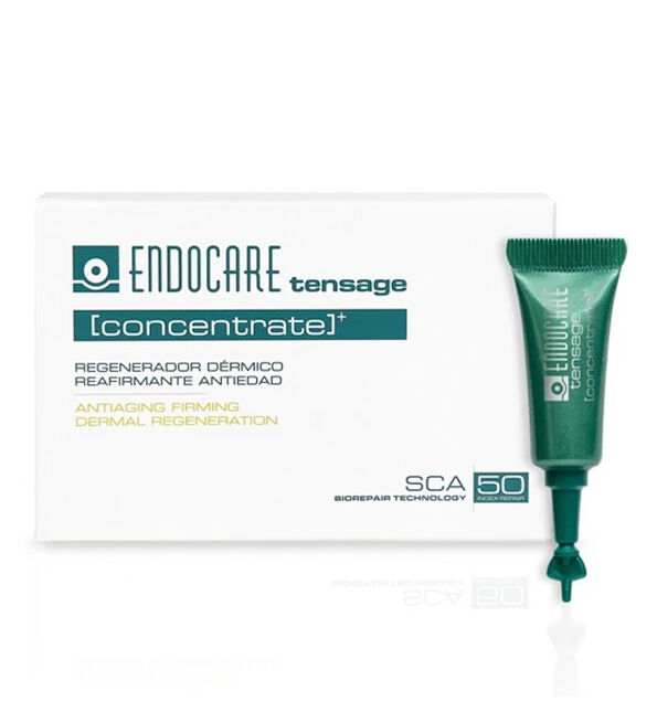Tensage Ampoules - 10 x 2 ml