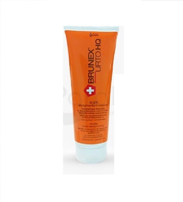 Brunex Urto HQ lait Dépigmentant Corporel 200ml