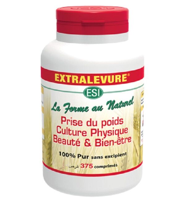 Extralevure