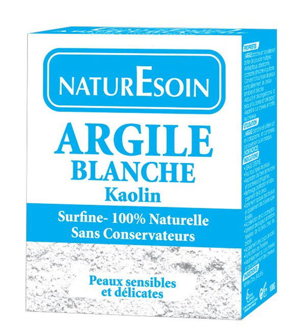 Argile Blanche