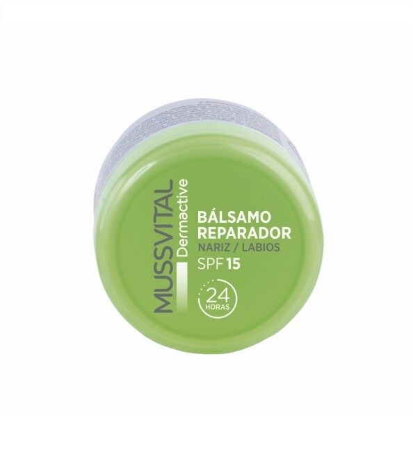 Balsam Labial Réparateur spf15 10ml
