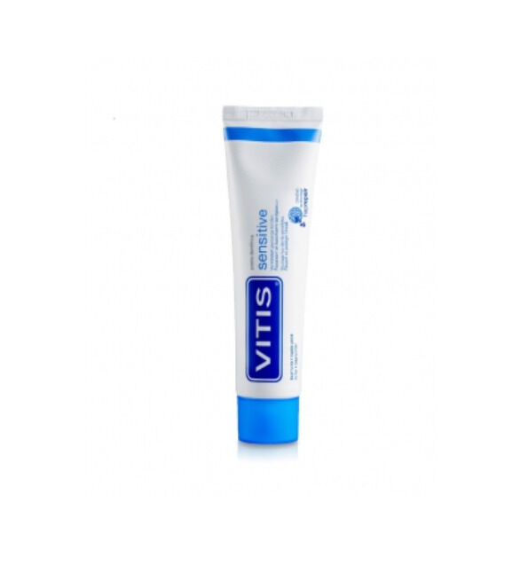 Dentifrice Sensitive