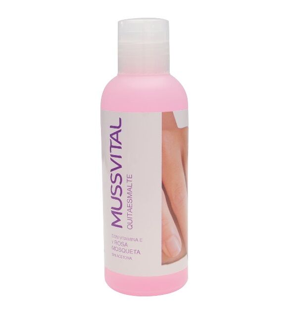 Quita-esmalte Dissolvant pour Ongles 150ml