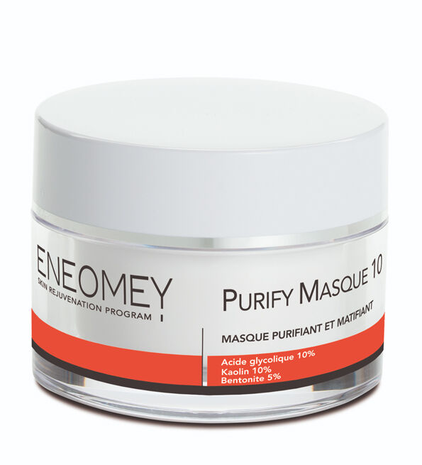 Purify Masque 10