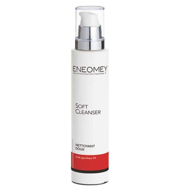 Soft Cleanser - 150ml