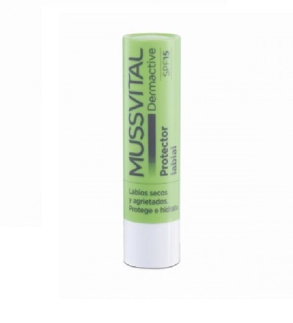 Stick Labial Protecteur spf15 4g