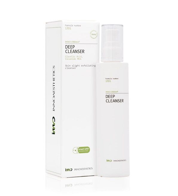 Deep Cleanser 200ml
