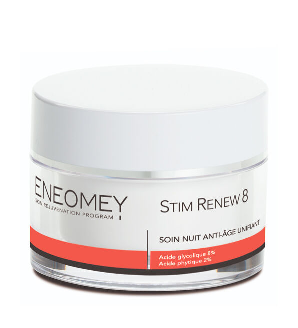 Stim Renew 8 - 50 ml