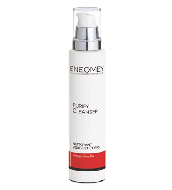 Purify Cleanser - 150 ml
