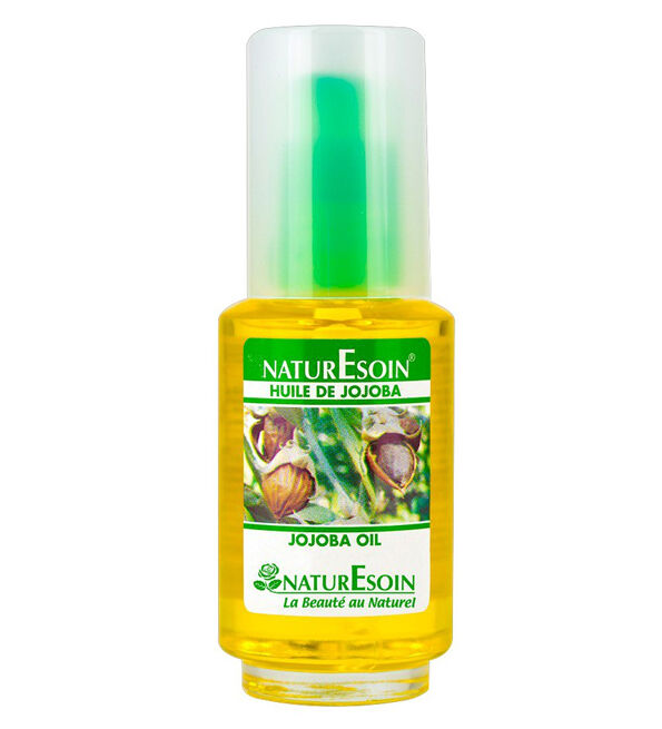 Huile de Jojoba 