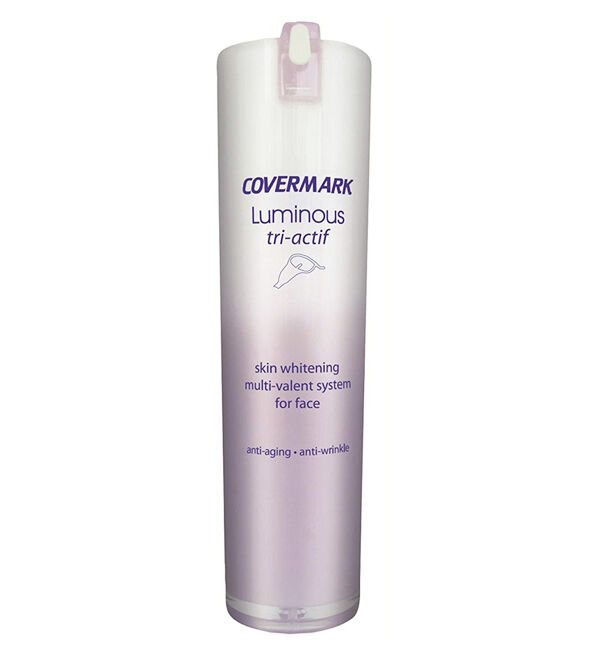 Luminous Tri-Actif éclaircissant - 30 ml