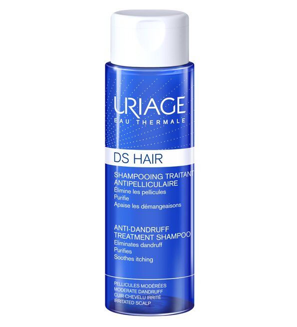 DS Hair - Shampooing Traitant Antipelliculaire