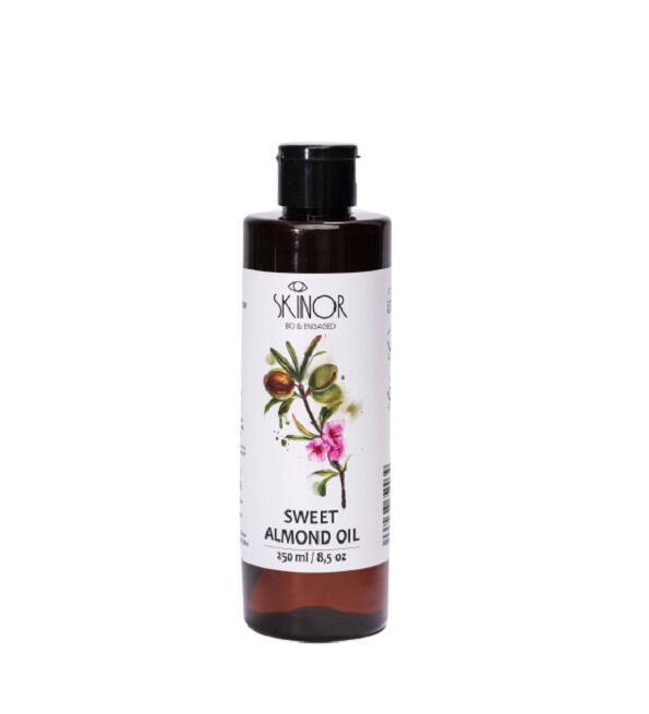 Huile D’amande Douce 250 ML