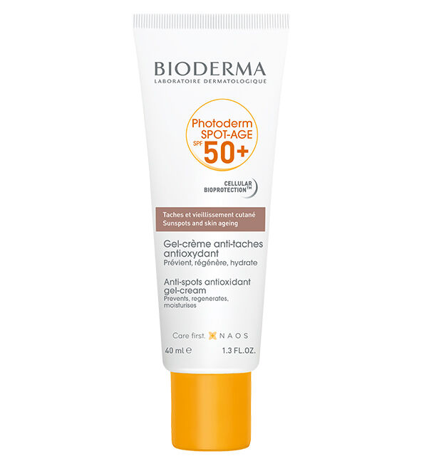  Photoderm Spot-Age Spf50+ Gel-Crème - 40ml
