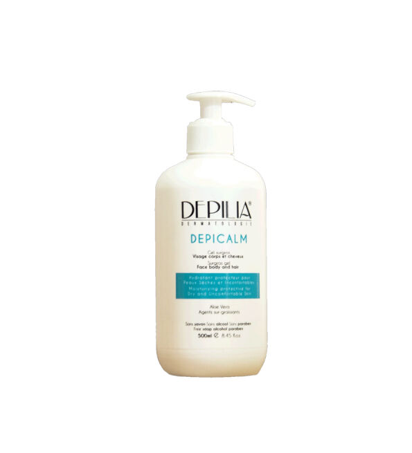 Depicalm Gel Surgras 500ml