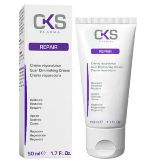 Repaire Crème Réparatrice 50ml