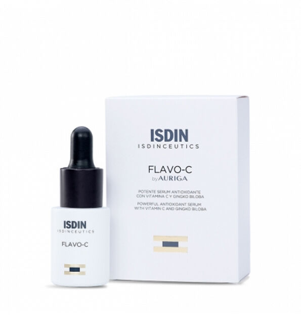 Flavo-c Sérum