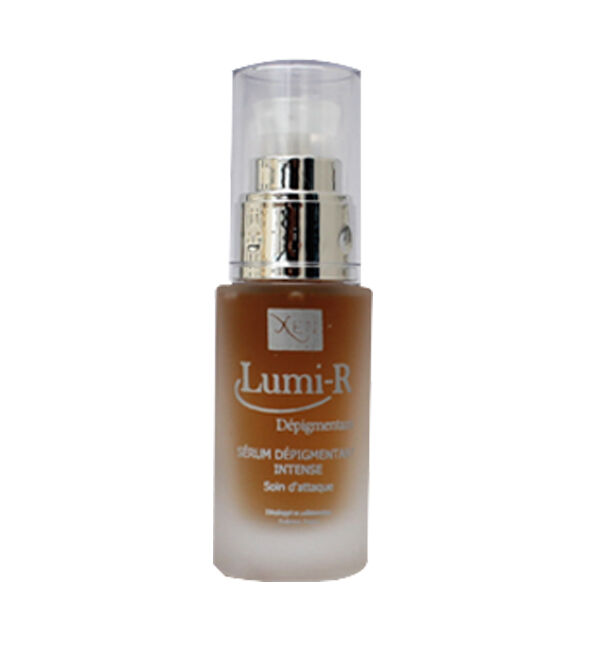 Lumi-R Sérum Dépigmentant Intense 30ml