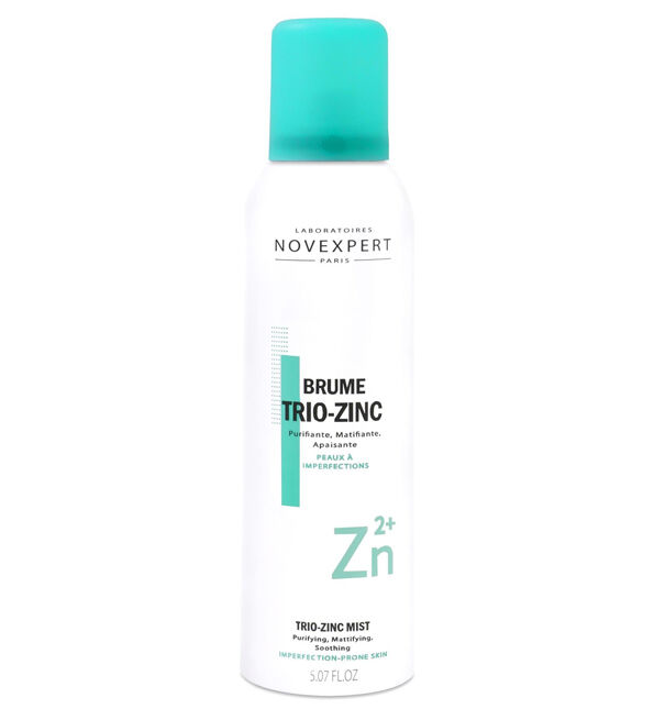 Trio-Zinc Brume Spray - 150 ml