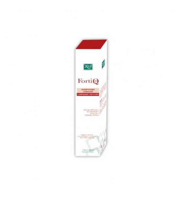 Forti Q10 Shampooing Stimulant 200ml