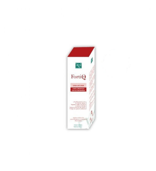 Forti Q10 Lotion Anti-chute
