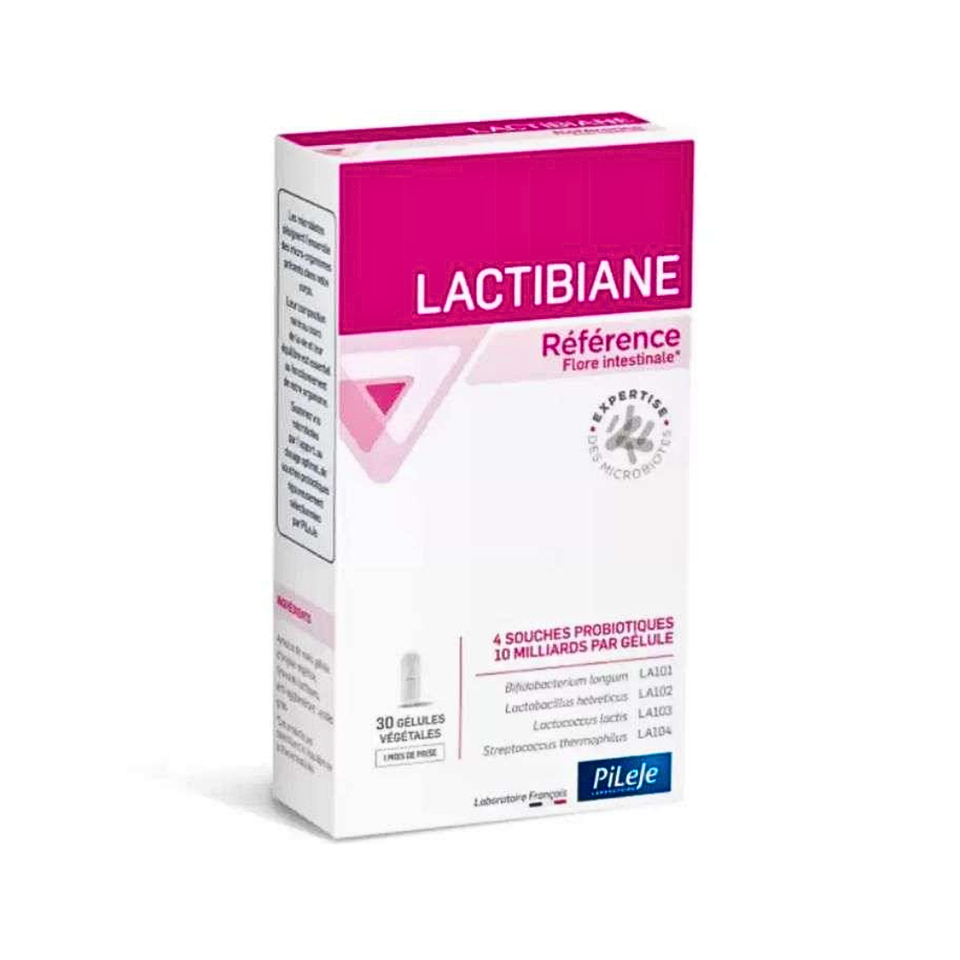 Lactibiane Reference 30 Gélules