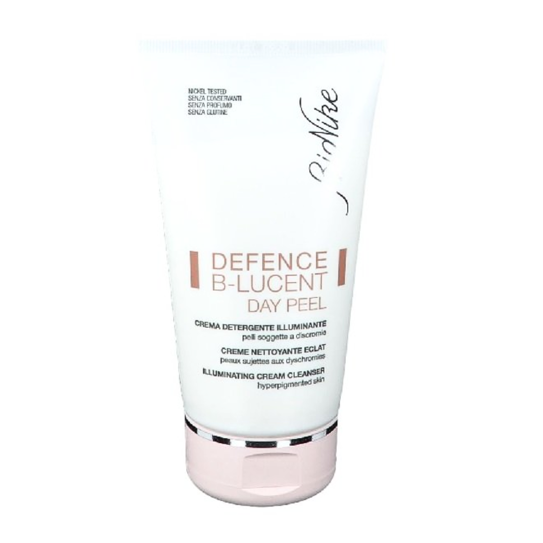 Décence B-Lucent Crème Nettoyant Eclat 150ml