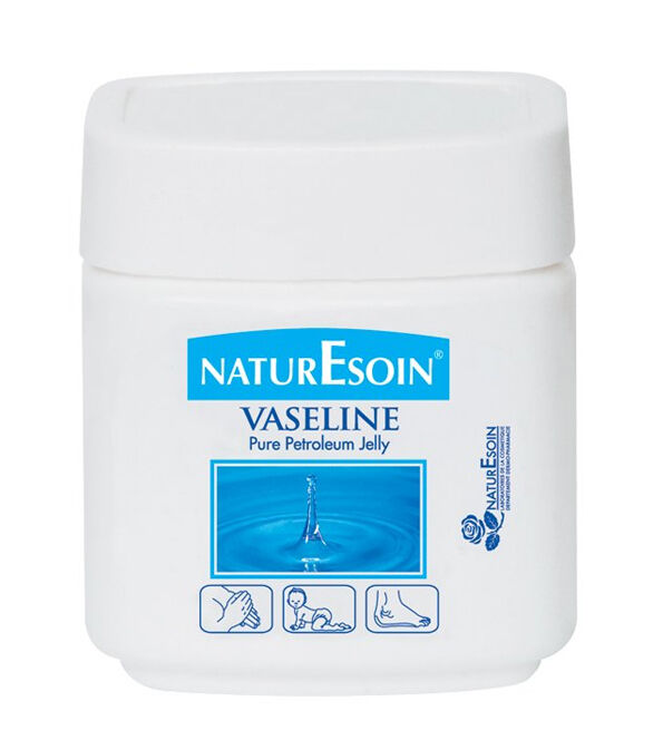 Vaseline Codex Nature 