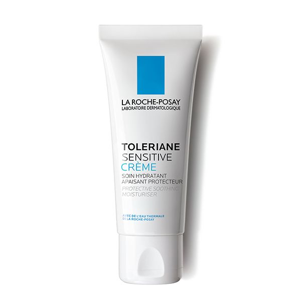 Toleriane Sensitive Crème Hydratante Apaisante Peau Sensible | 40ml