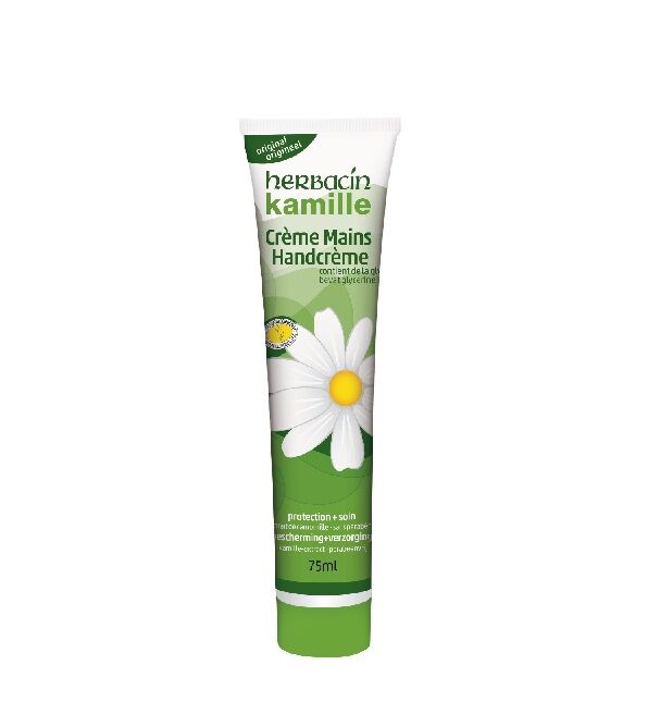 Hand cream Parfums Original 75ml