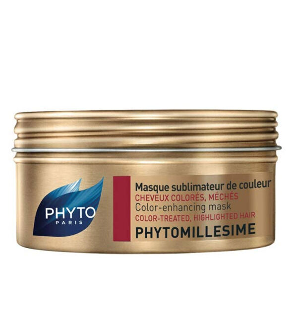 PhytoMillesime Masque Sublimateur de Couleur - 200 ml
