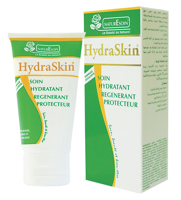Hydraskin Soin Hydratant