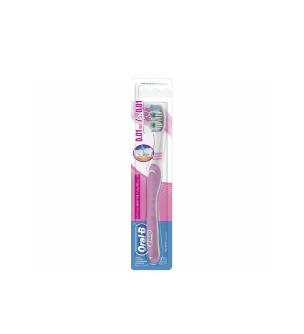 Brosse a Dent Ultrethin Sensitive Extra Soft