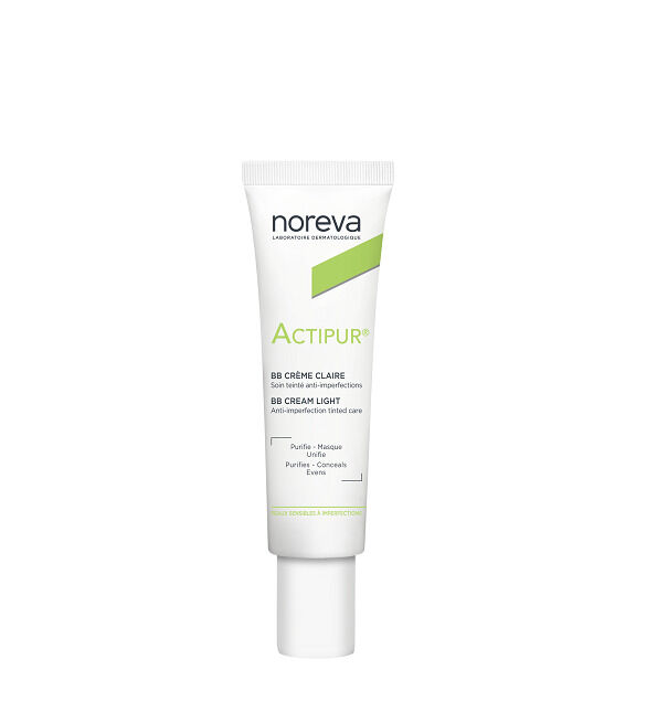 ACTIPUR BB CRÈME CLAIRE 30ml
