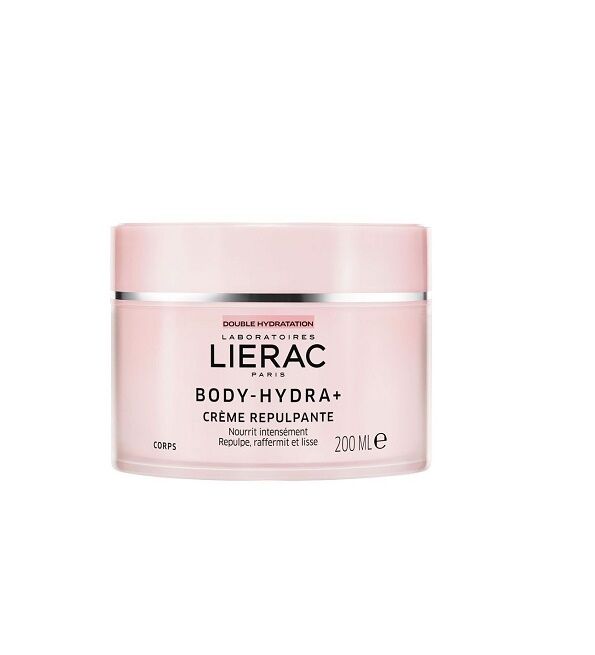 Body Hydra+ Crème Repulpant