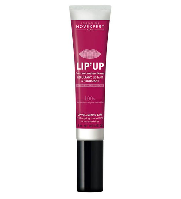 Acide Hyaluronique LipUp Soin Volumateur Lèvres - 8 ml