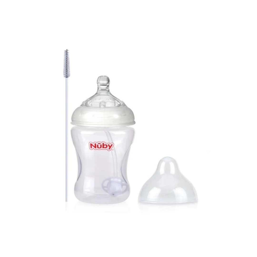 Gobelet Anti-Reflux et Anti-Colique + 0m 270ml