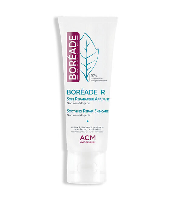 BORÉADE R SOIN RÉPARATEUR APAISANT - 40ml
