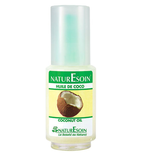 NaturEsoin Huile de Coco - 50 ml