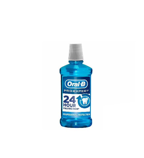 Bain De Bouche Pro-Expert